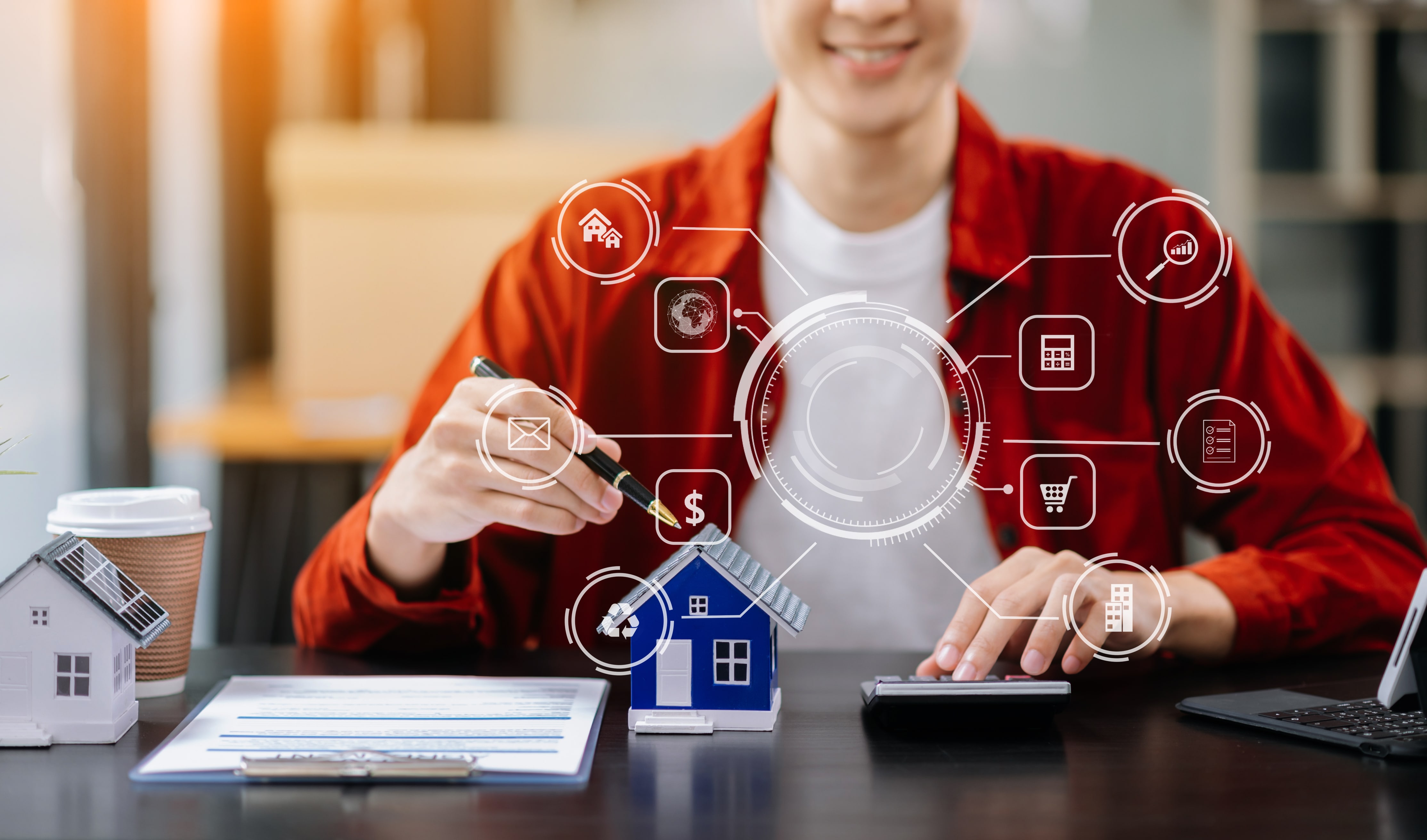 Technology for Property Managers